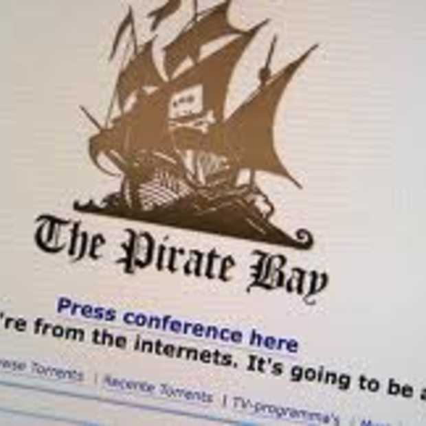 Rechter beslist : Ziggo en Xs4All moeten Pirate Bay blokkeren