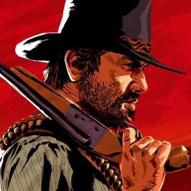 Check: Red Dead Redemption 2 launch trailer