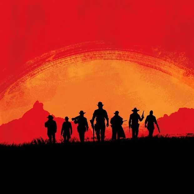 Rockstar hint sterk naar een nieuwe Red Dead game