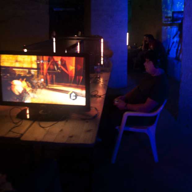 Red Faction Armageddon co-op: doodsangst en adrenaline