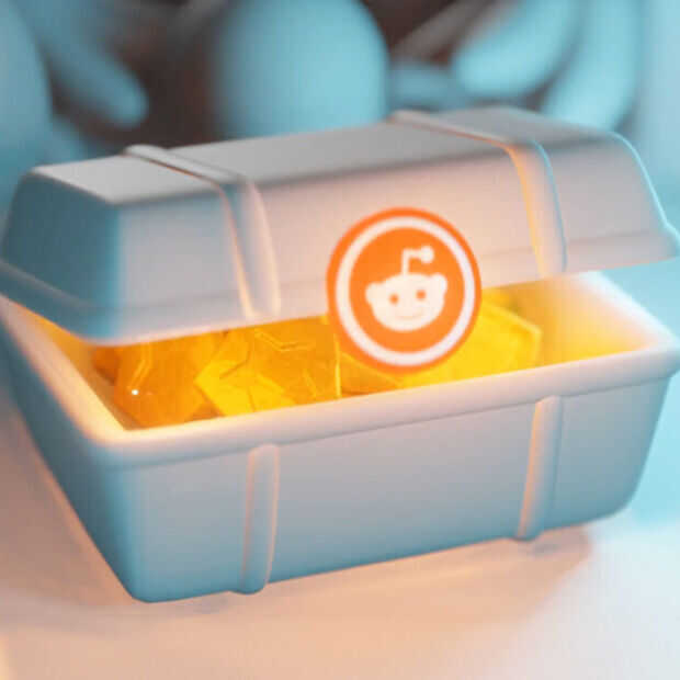 Je kunt nu geld verdienen met Reddit: nieuw gold-systeem