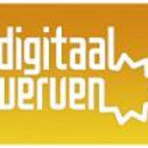 Reed Business wint award digitale sollicitatie-ervaring