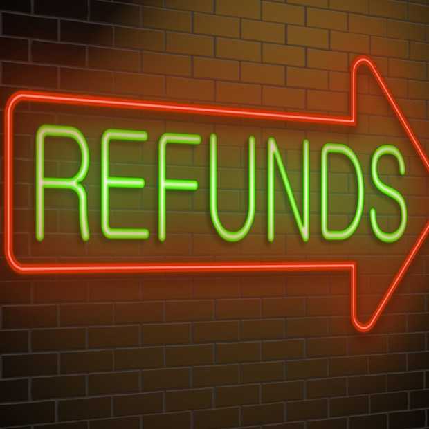 Een 2 uur 'refund window' voor betaalde Apps in de Play Store van Google