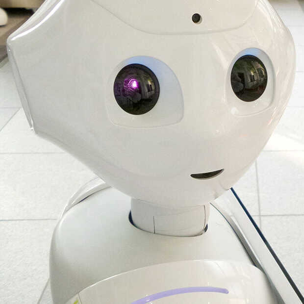 Europa wil aansprakelijkheid voor kunstmatige intelligentie