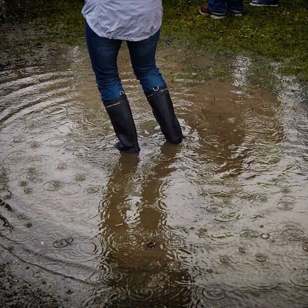 App moet hoogwater catastrofe zoals in 2021 helpen voorkomen