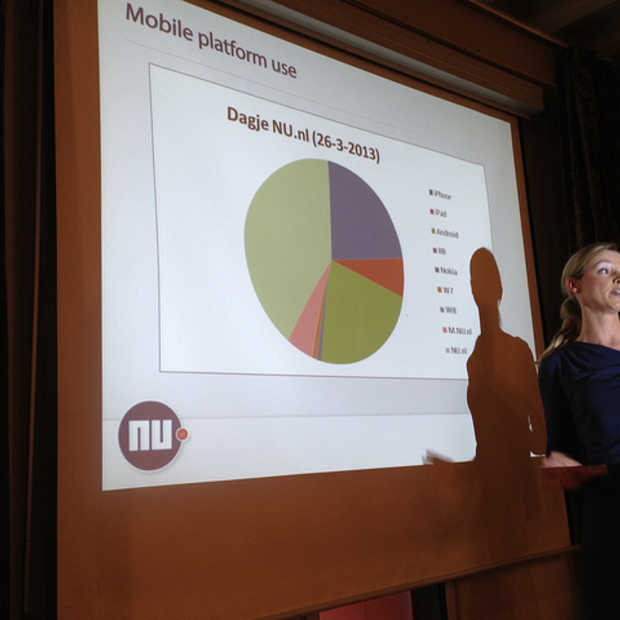Registreren voor Mobile Pioneers nu mogelijk