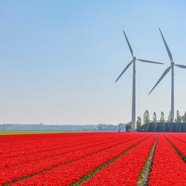 Op de site van Netherlands and you vind je alle informatie voor een bezoek aan ons land