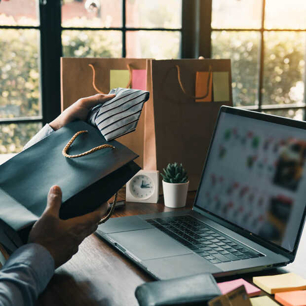 Dit zijn de trends in relatiegeschenken in 2023