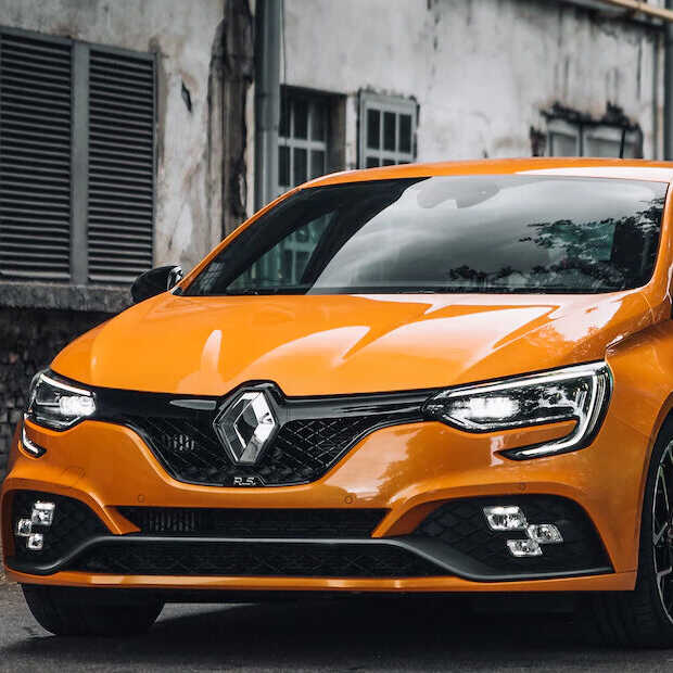 Google en Renault maken samen een softwaregedreven auto