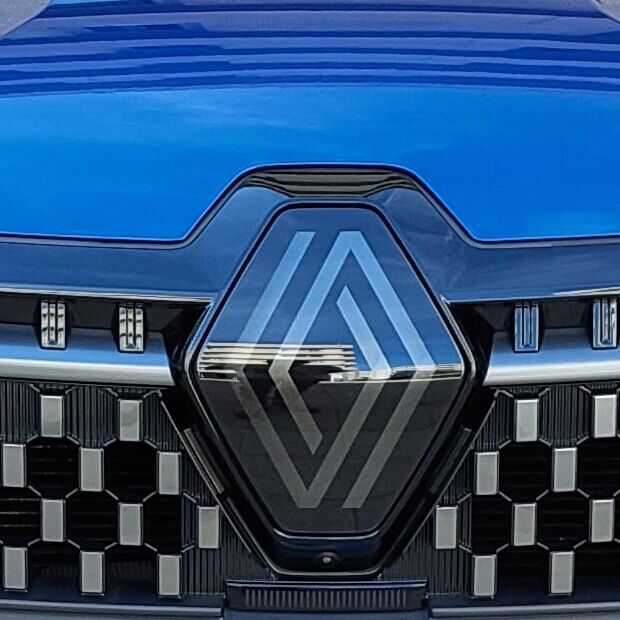 Renault en Airbus willen batterijen beter maken