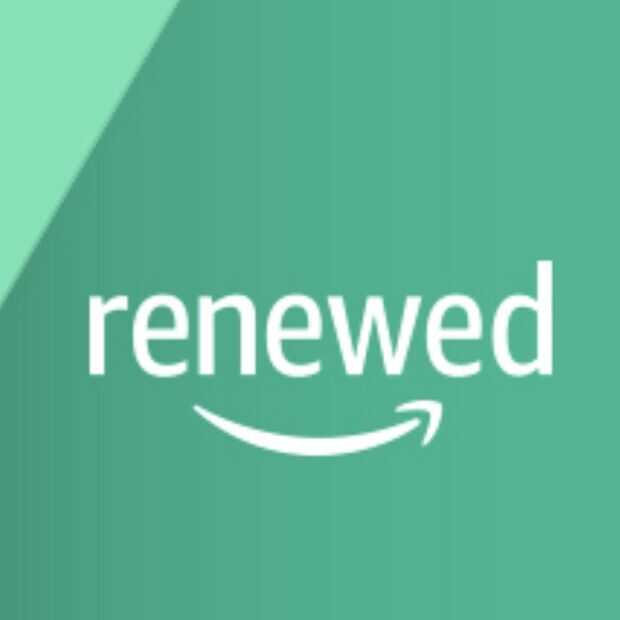 Amazon start verkoop refurbished producten in Nederland