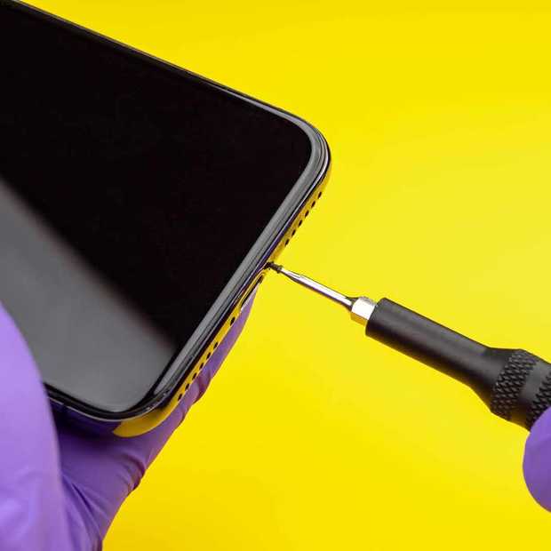 Repair Monkeys bestormen iPhone reparatie jungle om E-waste te verminderen