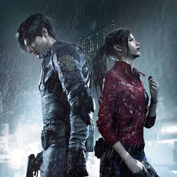 Resident Evil 2 remake: zó haal je het verleden terug