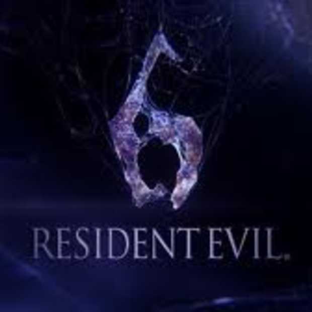 Resident Evil 6 grootste teleurstelling van de laatste drie jaar
