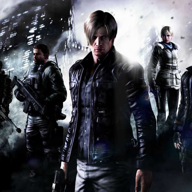 Resident Evil 6 doet alles verkeerd