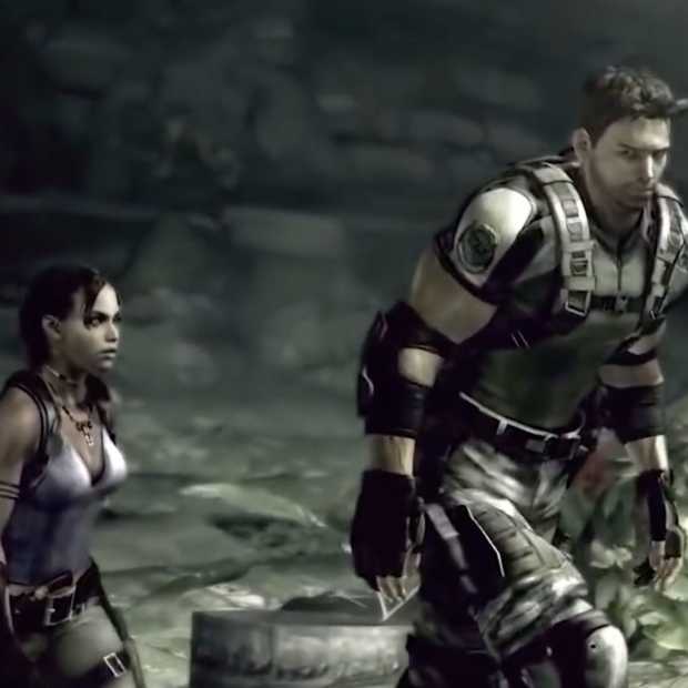Gerucht gaat dat Netflix serie maakt  gebaseerd op Resident Evil