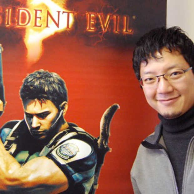 Resident Evil producer wil even iets anders
