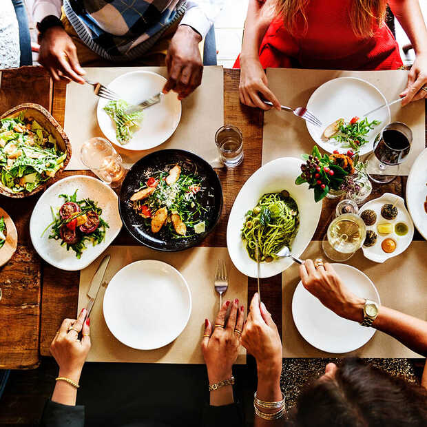 ​Een eigen restaurant beginnen? Hier moet je op letten