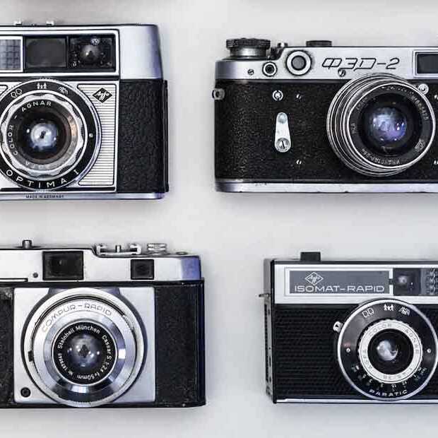 Retro: alles wat je moet weten over dit nieuwe social medium
