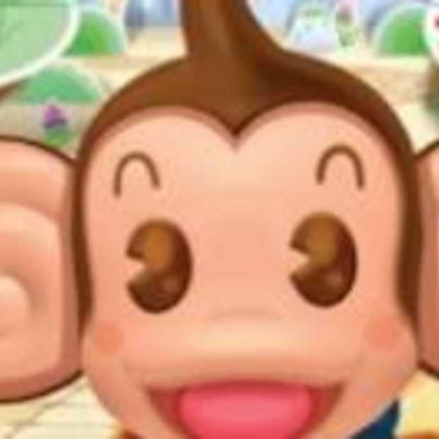 [ReTweet actie] Gamecowboys geeft 3X Super Monkey Ball voor Nintendo 3DS weg