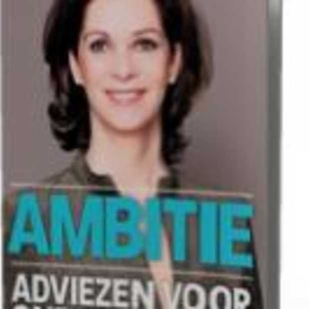 ReTweet actie: vijf keer gratis het boek Ambitie