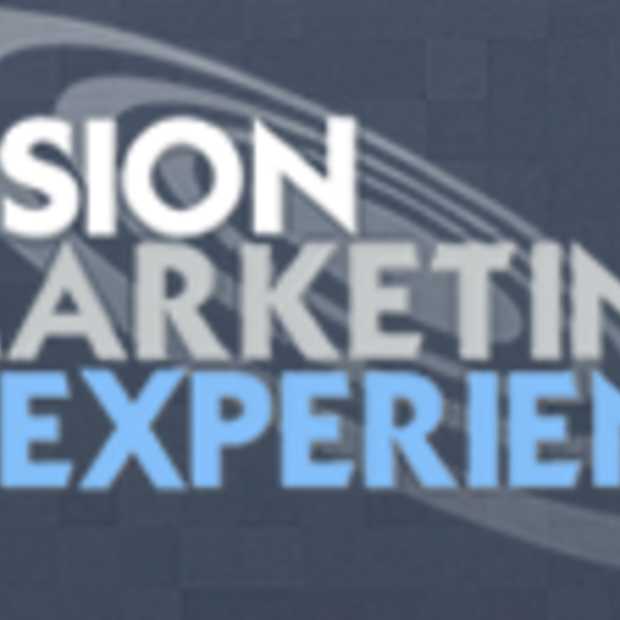 ReTweetactie : Kom naar #fusionmex en verbeter je marketing!