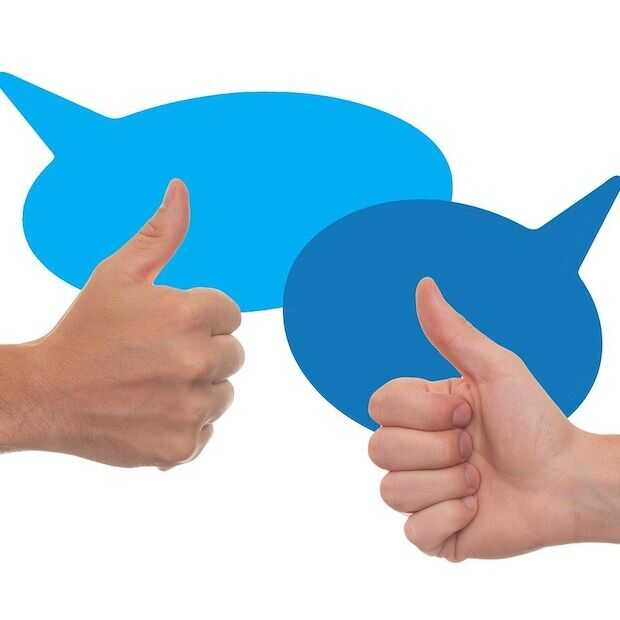 Eerlijkheid van consumentenreviews onvoldoende gecontroleerd