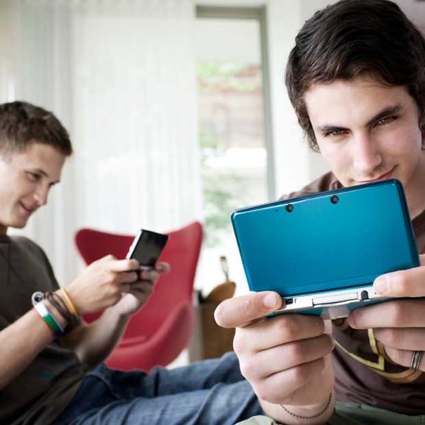 Review: Is de Nintendo 3DS echt "een nieuwe dimensie in portable gaming?"