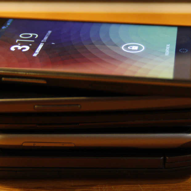 Review : LG Nexus 4