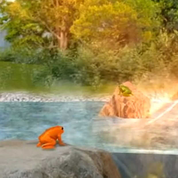 Snapchat wil dat je oog hebt voor de natuur met Re:Wild-filter