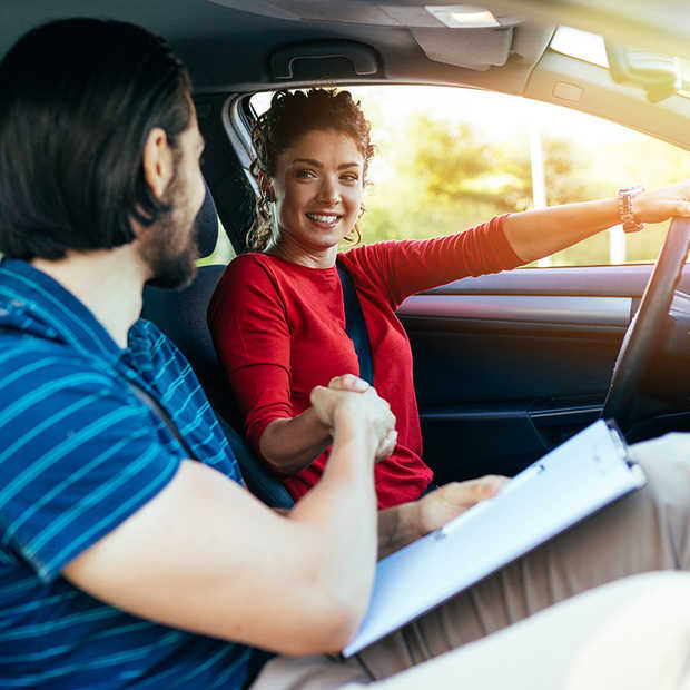 Waarom het nu een goed moment is om voor je rijbewijs te gaan