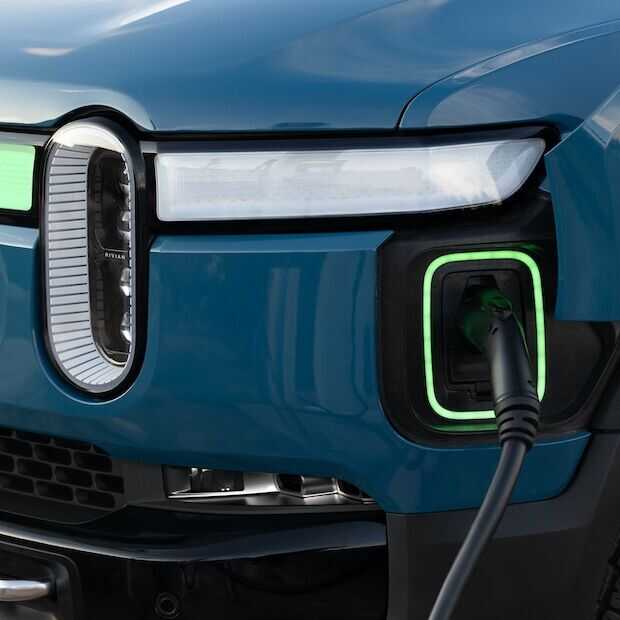 Gaat Rivian zijn auto’s straks in Nederland maken?