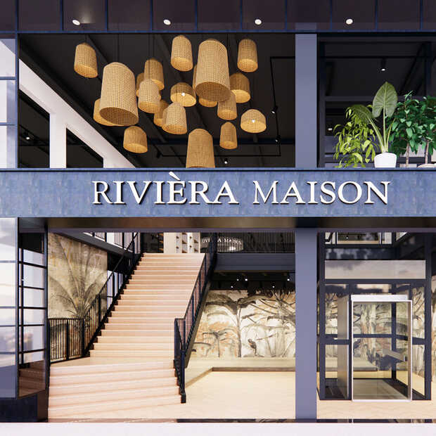 Rivièra Maison kiest voor Insider om e-commerce groei te versnellen