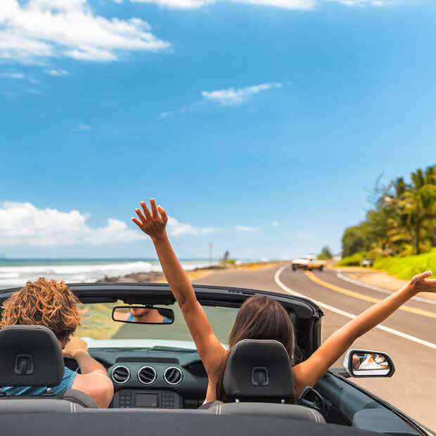 De 5 verschillende roadtriptypes met bijpassende, fantastische reizen