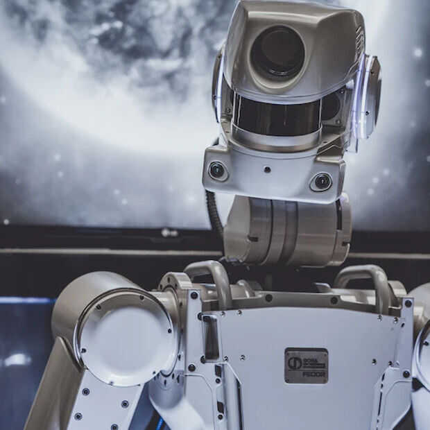 ​Verenigde Staten: politie mag met robots mensen doden