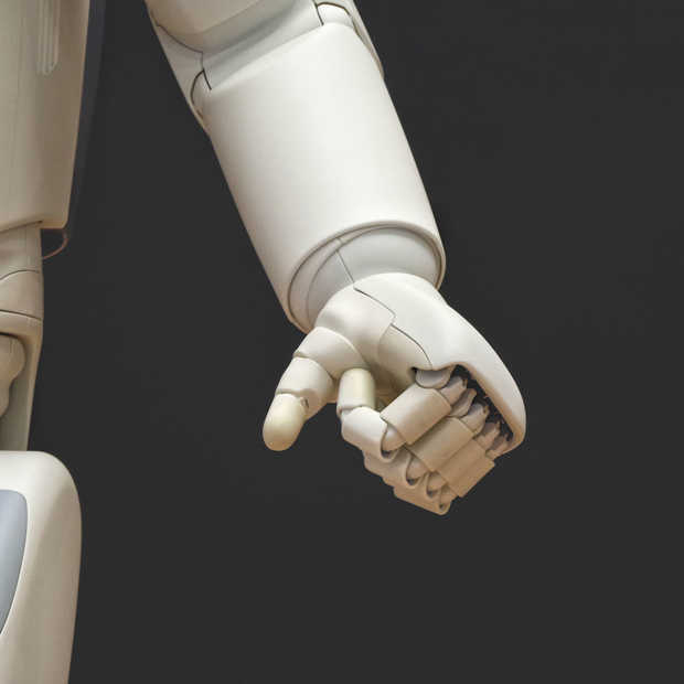 Zweedse bosbouw zet robots in voor saaie klussen