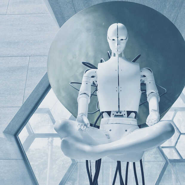 San Francisco stopt toch met plannen voor bewapende robots