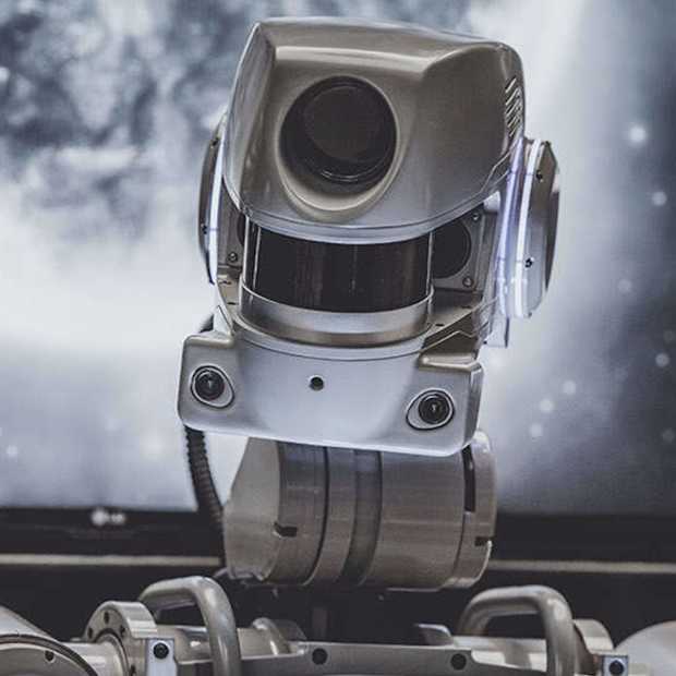 Ondernemingen investeren komende jaren fors in robotsoftware
