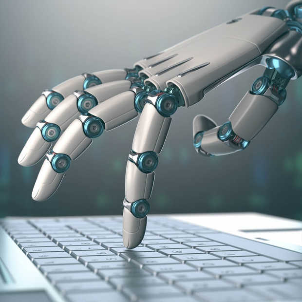 Robotisering: vrees jij voor je baan?