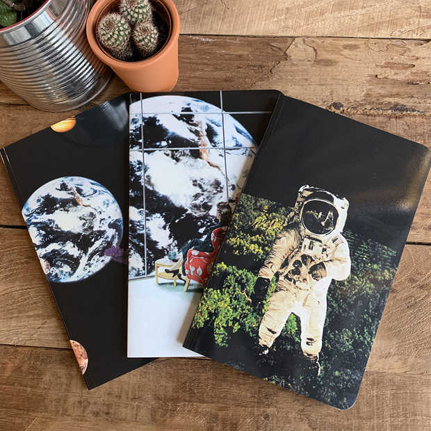 On The Rocks lanceert exclusieve Rockbooks
