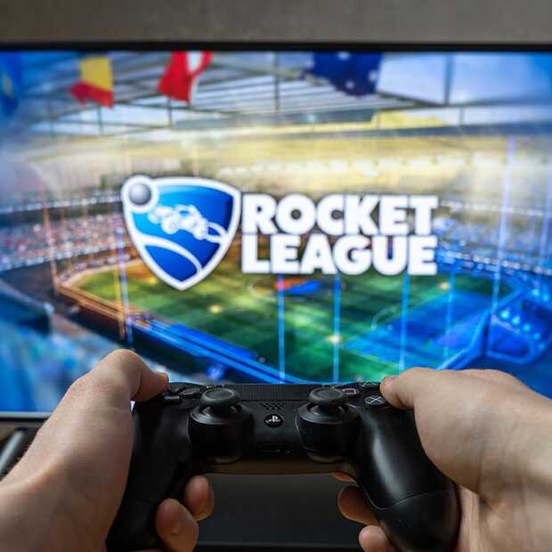 Nederlands esports team wil naar de Intel Open in Tokio 2021
