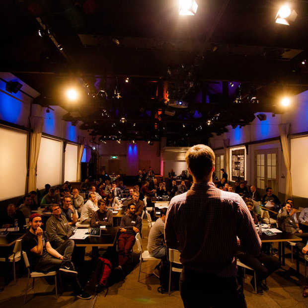 TamTam, Burst en PauwR moeten startups in latere fase klaarstomen