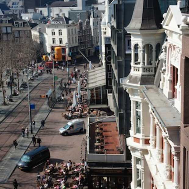 Rockstart Accelerator pitcht voor investeringen