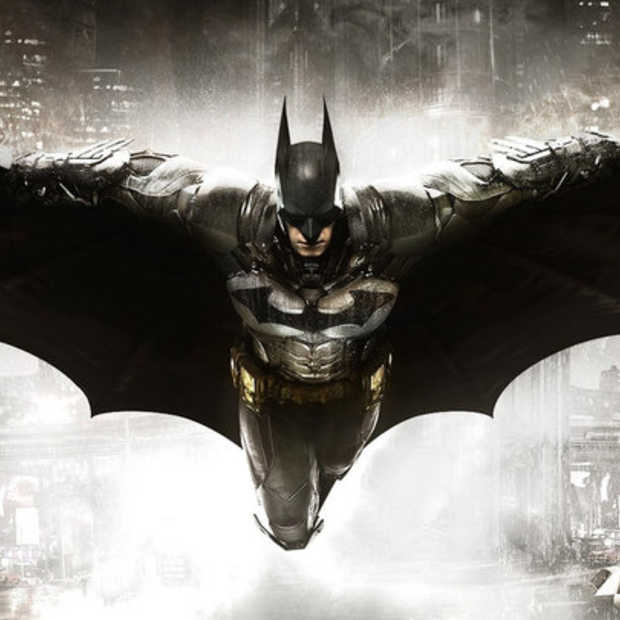 Rocksteady kondigt Batman: Arkham Knight aan