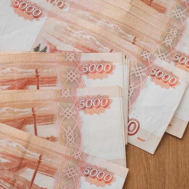 Google wederom beboet in Rusland, maar ze zullen lachen om het bedrag