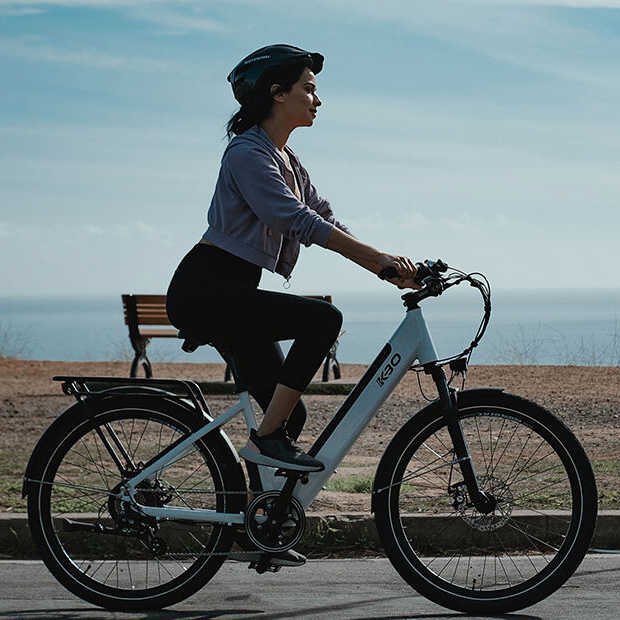 Met je e-bike naar werk? Pas op voor de rollerbank van de politie