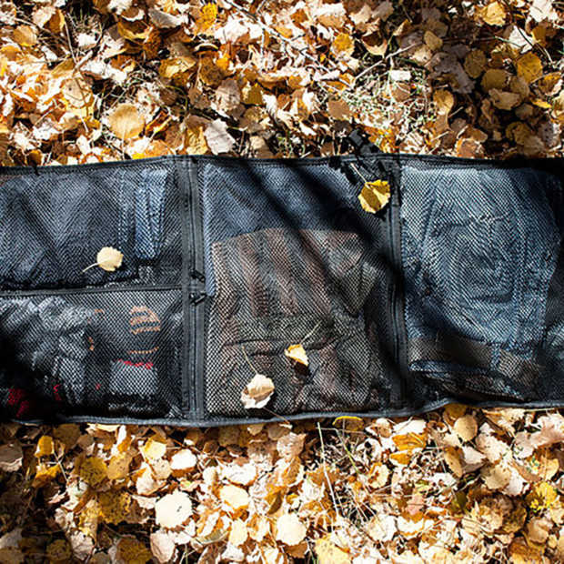 DC Deals: Rolo Travel Bag