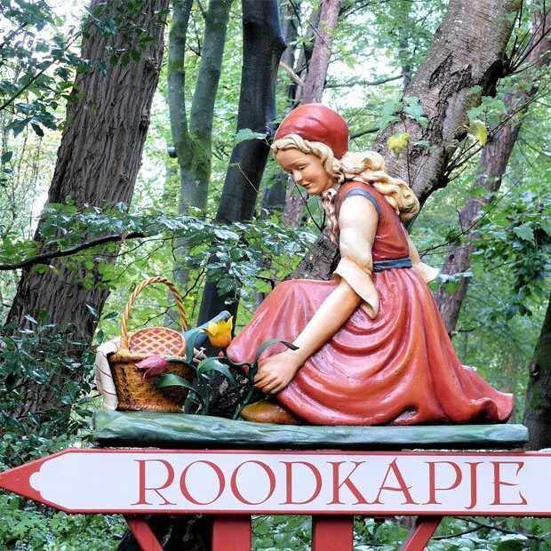 De T van themapark: Hoe Nederlandse pretparken blijven innoveren