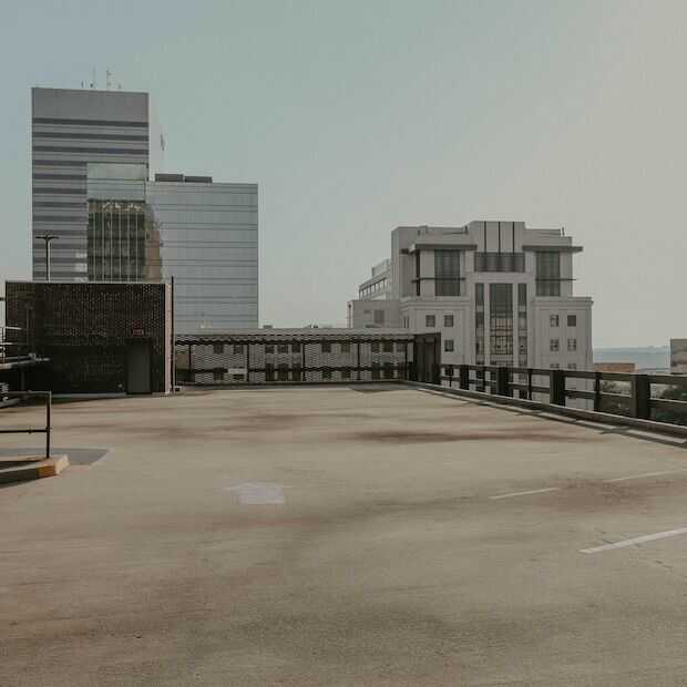 Rooftop opening van de Top 2000