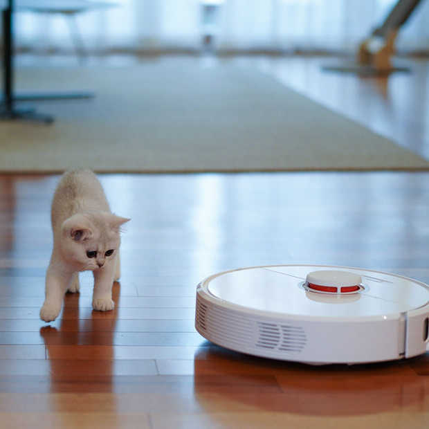 Roomba blijft van Roomba: 5 redenen waarom dat beter is